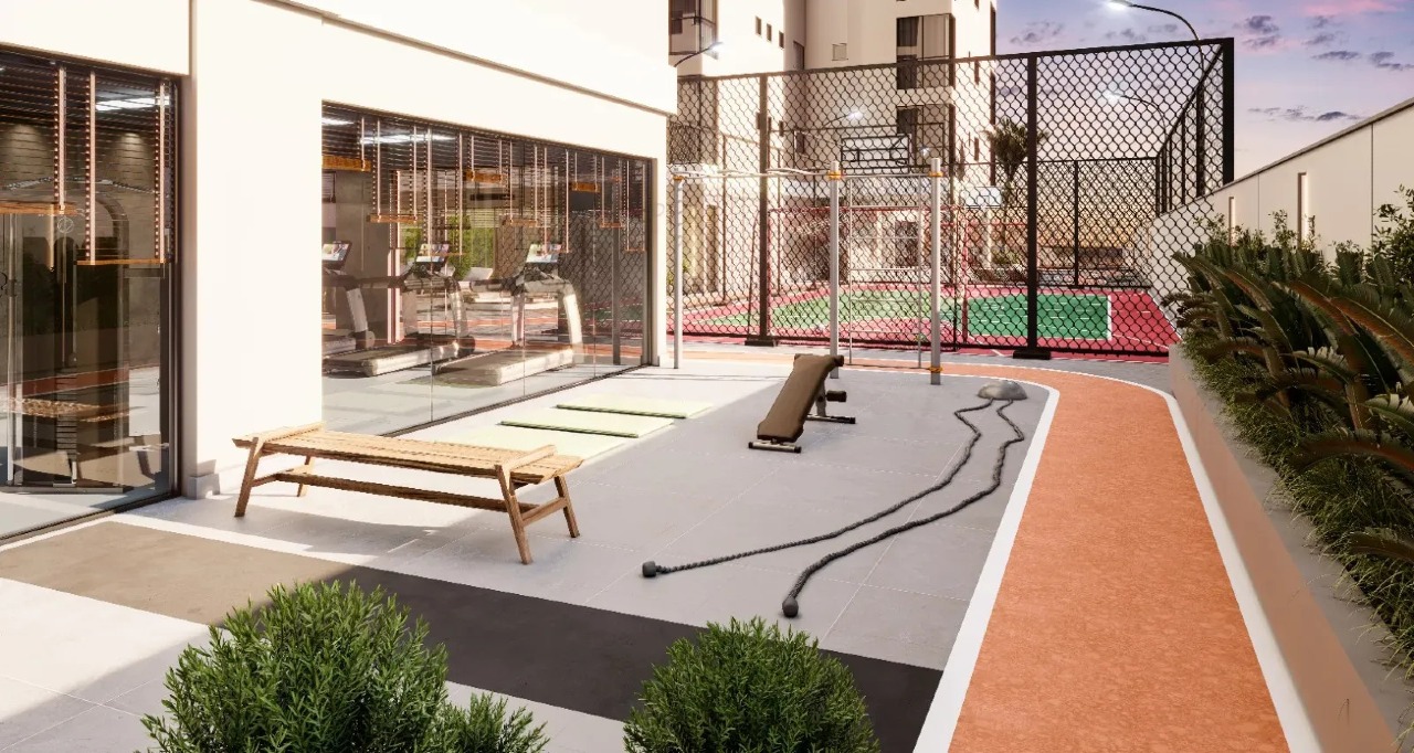 Apartamento - Imagem 11