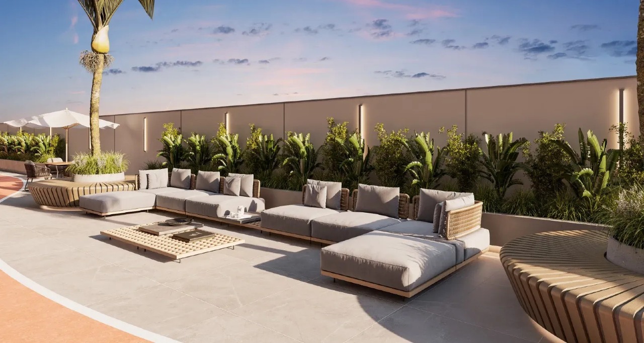 Apartamento - Imagem 9