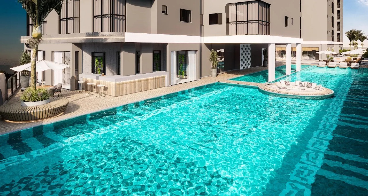 Apartamento - Imagem 1