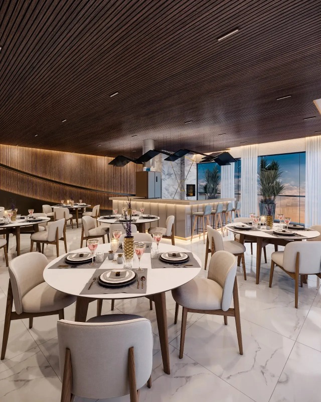 Apartamento - Imagem 12