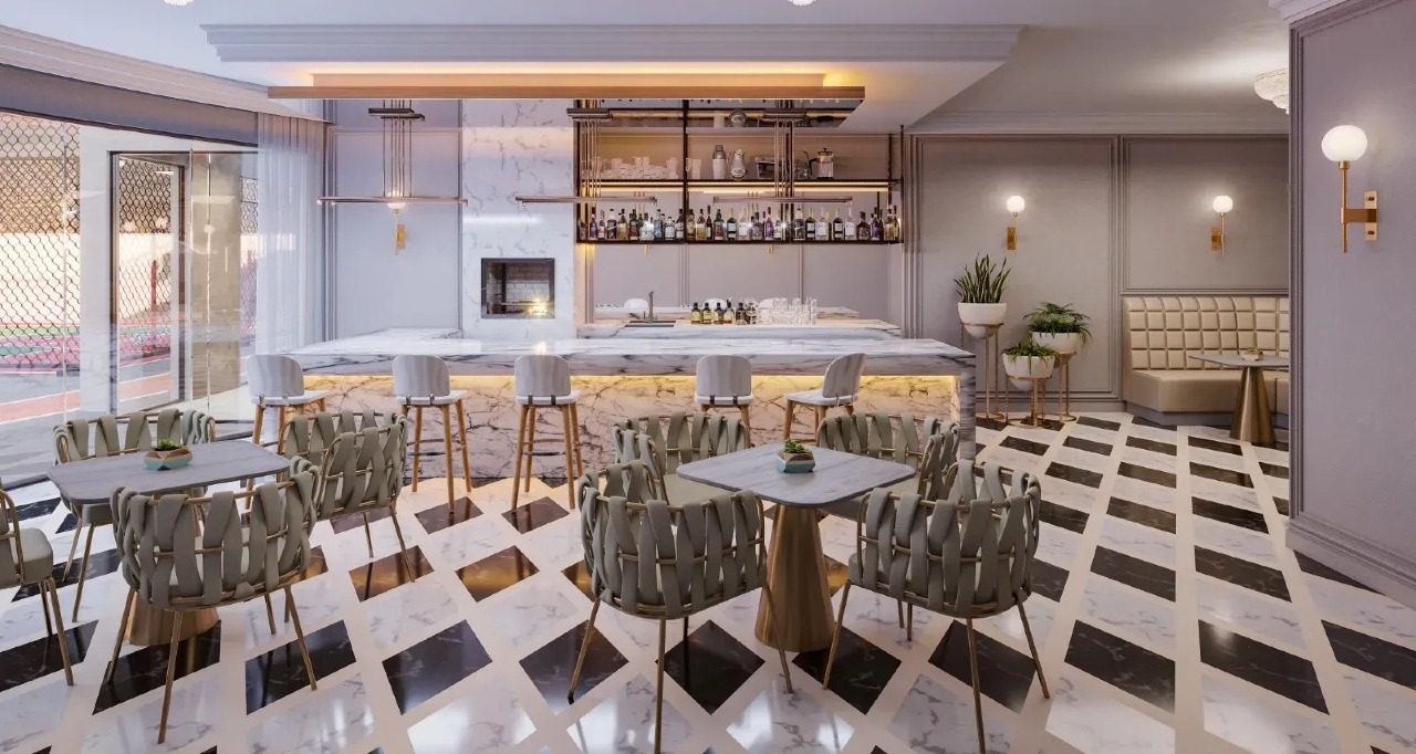 Apartamento - Imagem 5