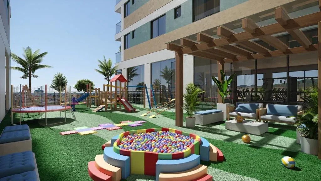 Apartamento - Imagem 3