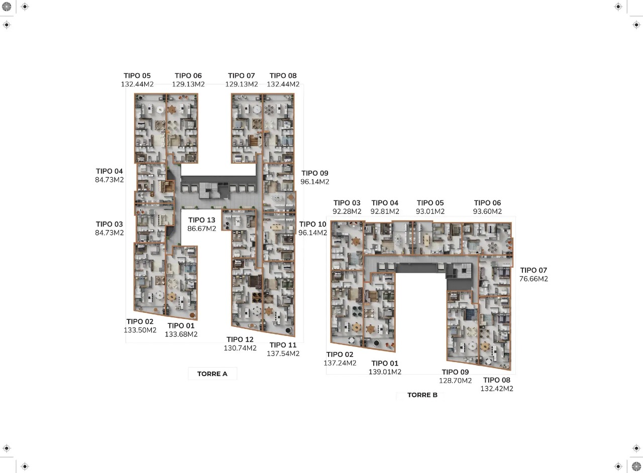 Apartamento - Imagem 2