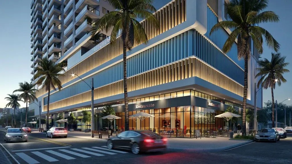 Apartamento - Imagem 1