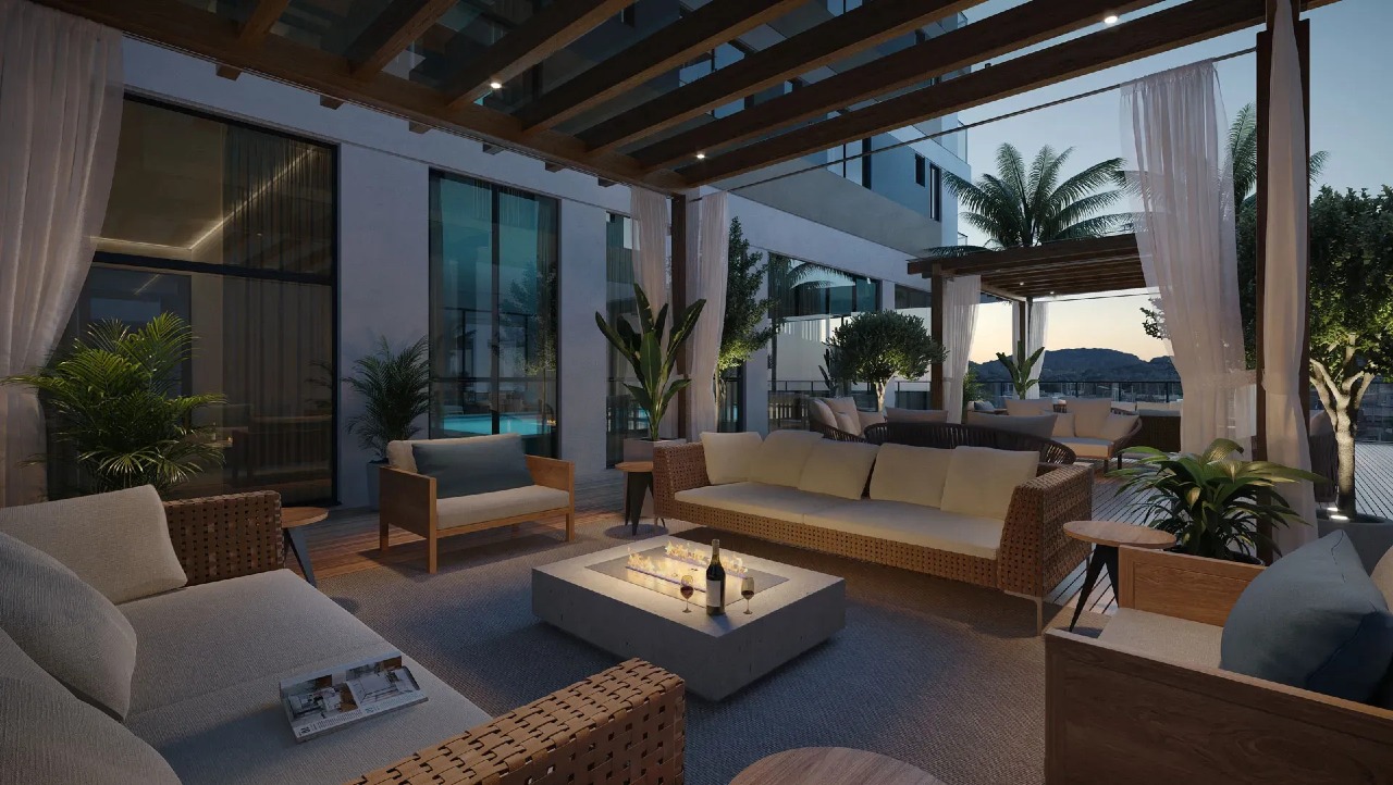 Apartamento - Imagem 8