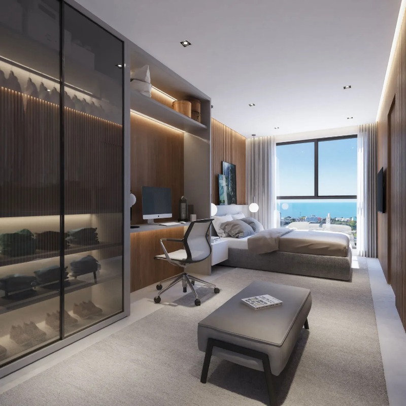 Apartamento - Imagem 9