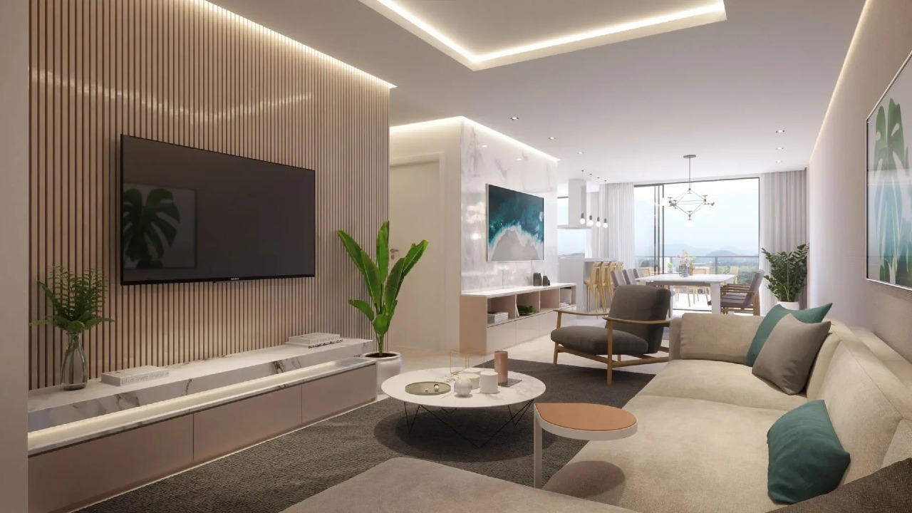 Apartamento - Imagem 13