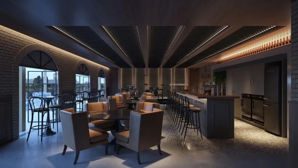 Apartamento - Imagem 15