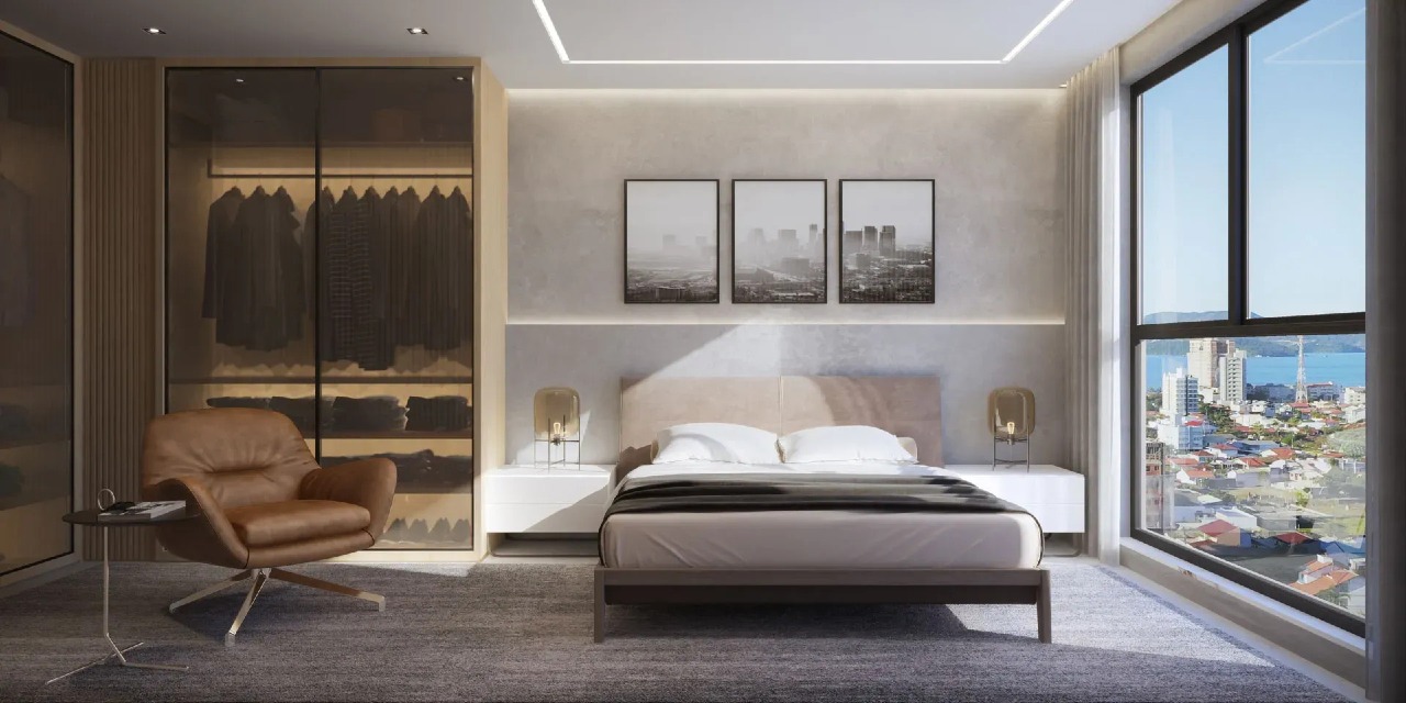 Apartamento - Imagem 12