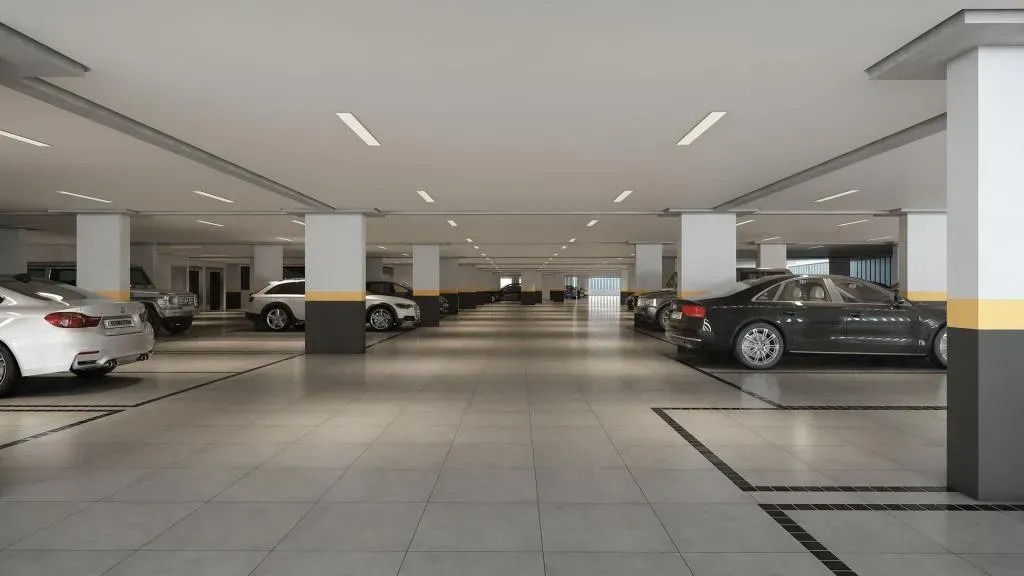 Apartamento - Imagem 7