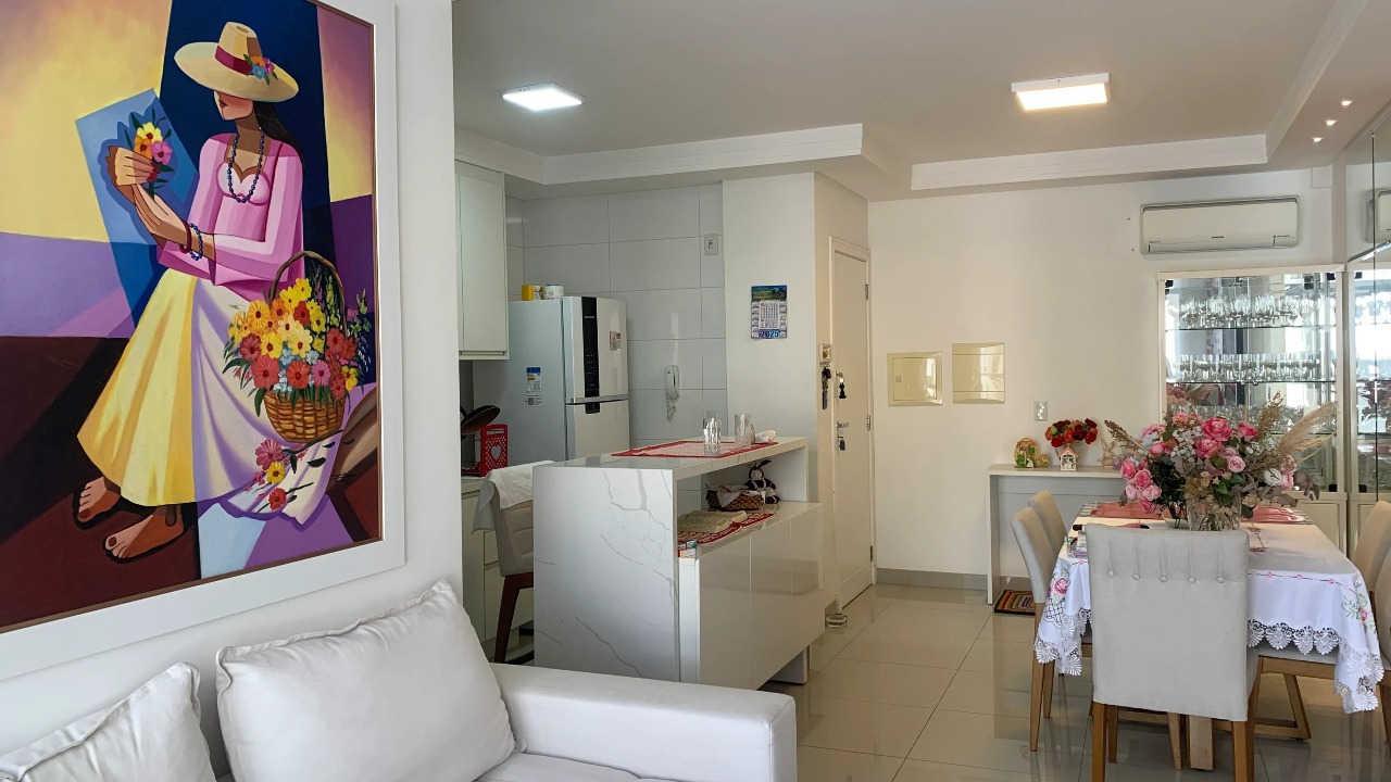 Apartamento - Imagem 1
