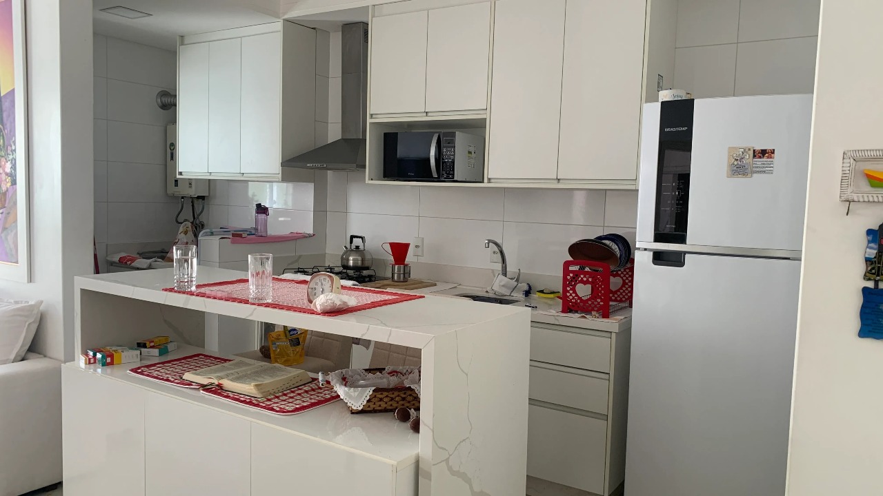 Apartamento - Imagem 19