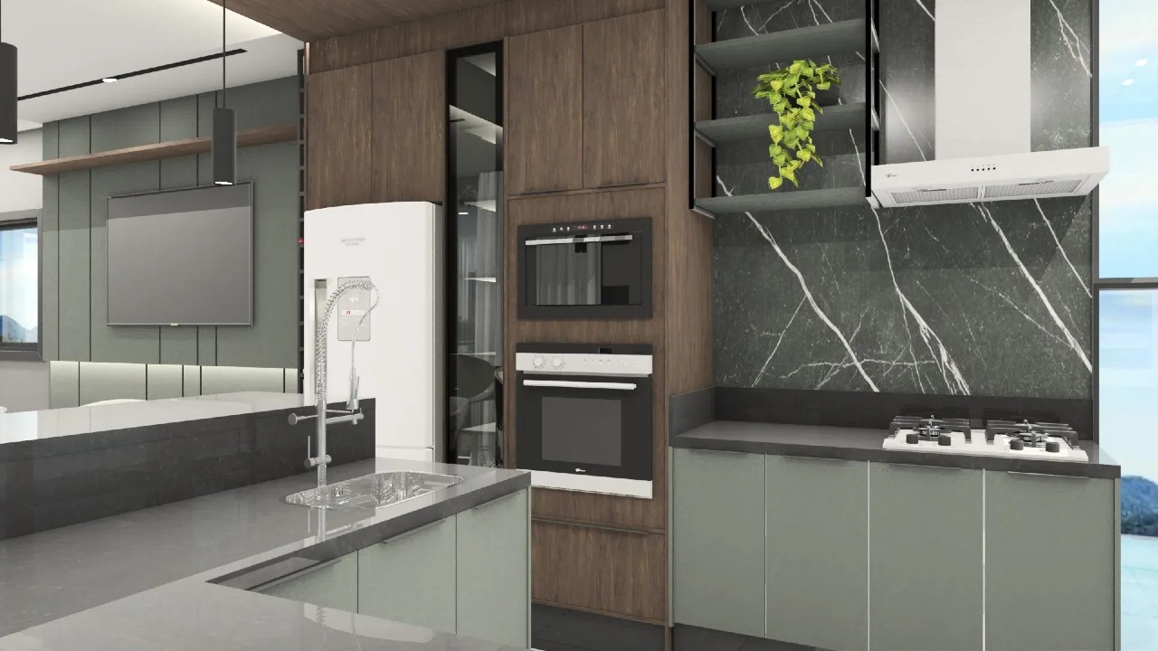 Apartamento - Imagem 7