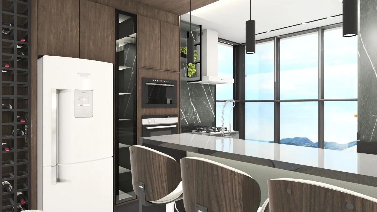 Apartamento - Imagem 12