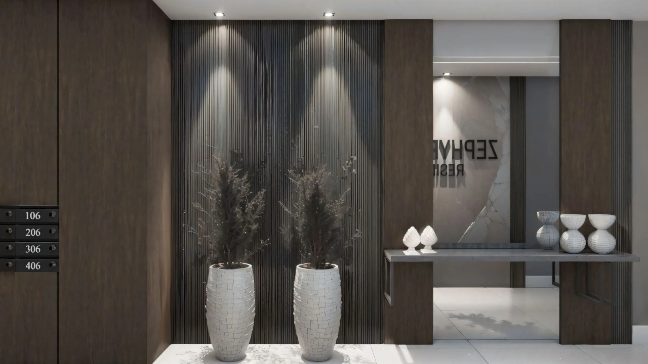 Apartamento - Imagem 2