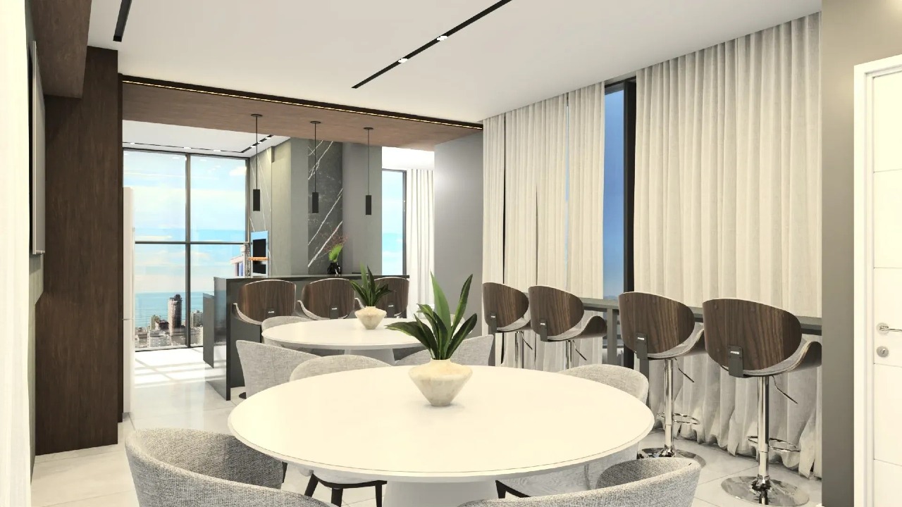 Apartamento - Imagem 4