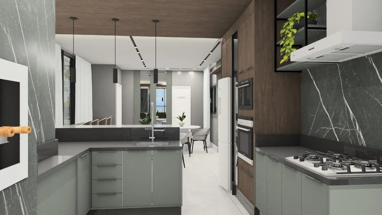 Apartamento - Imagem 13