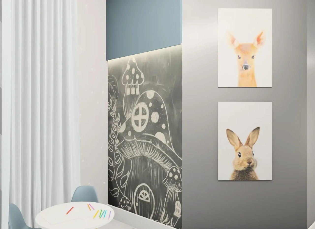 Apartamento - Imagem 9