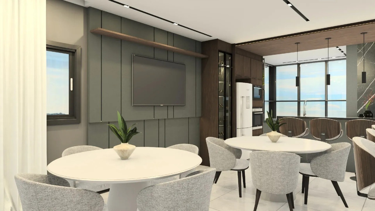 Apartamento - Imagem 1