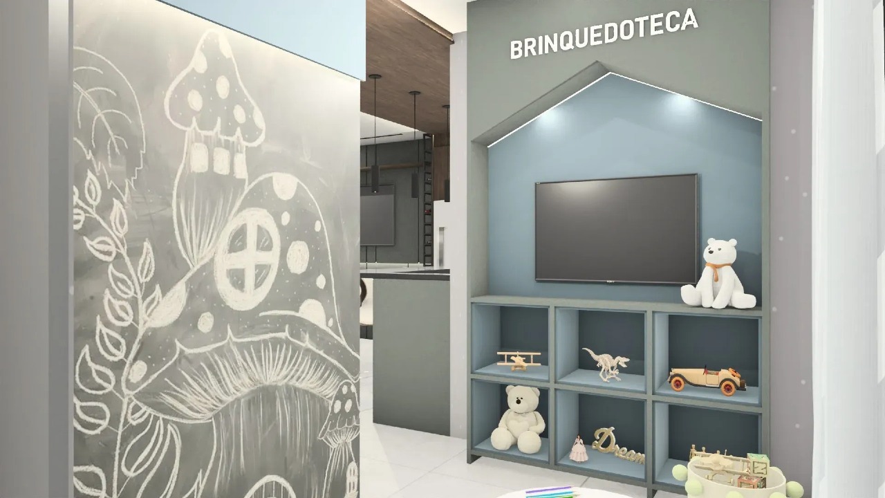 Apartamento - Imagem 8