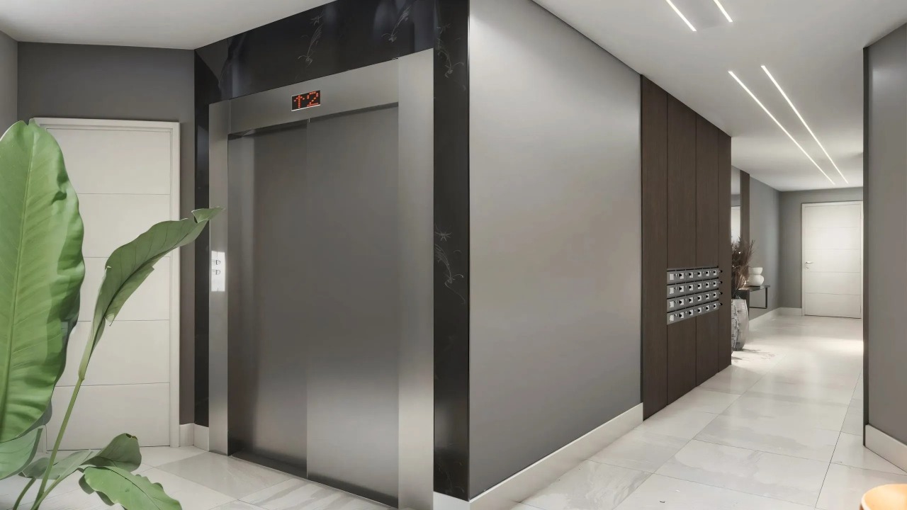 Apartamento - Imagem 6