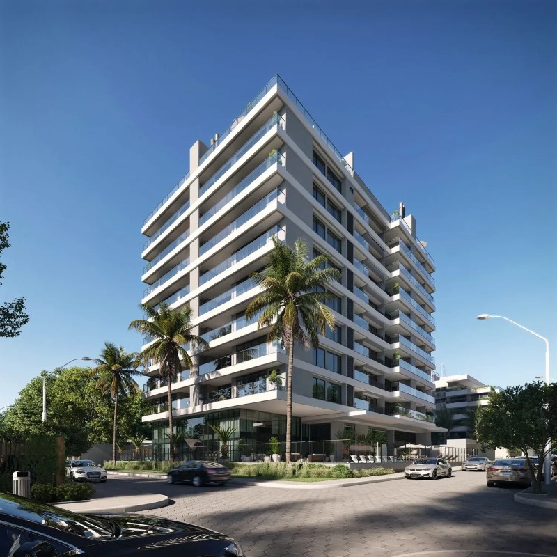 Apartamento - Imagem 13