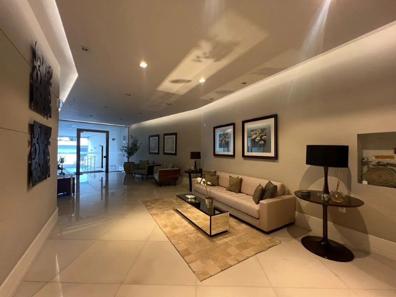 Apartamento - Imagem 18