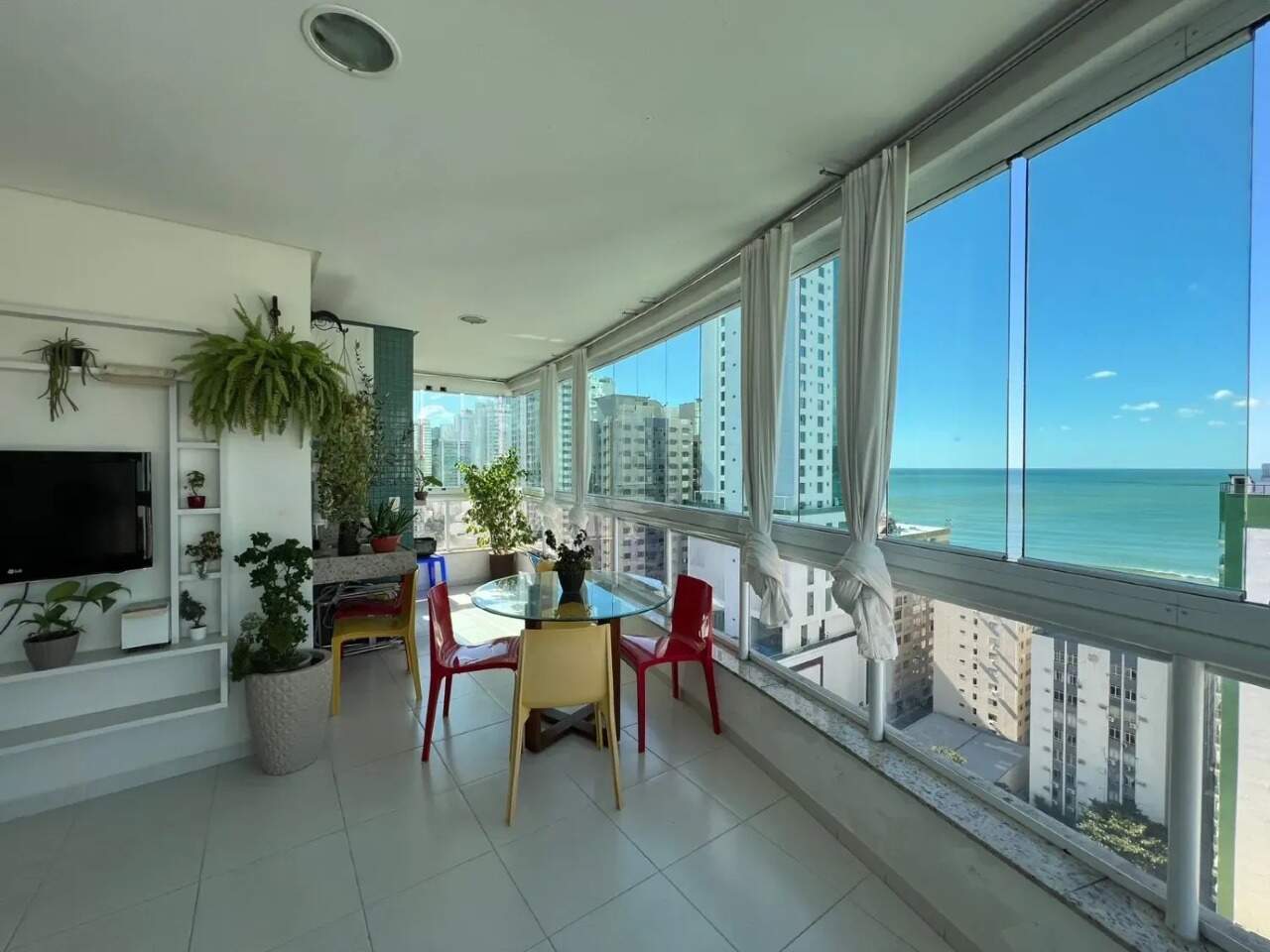 Apartamento - Imagem 1