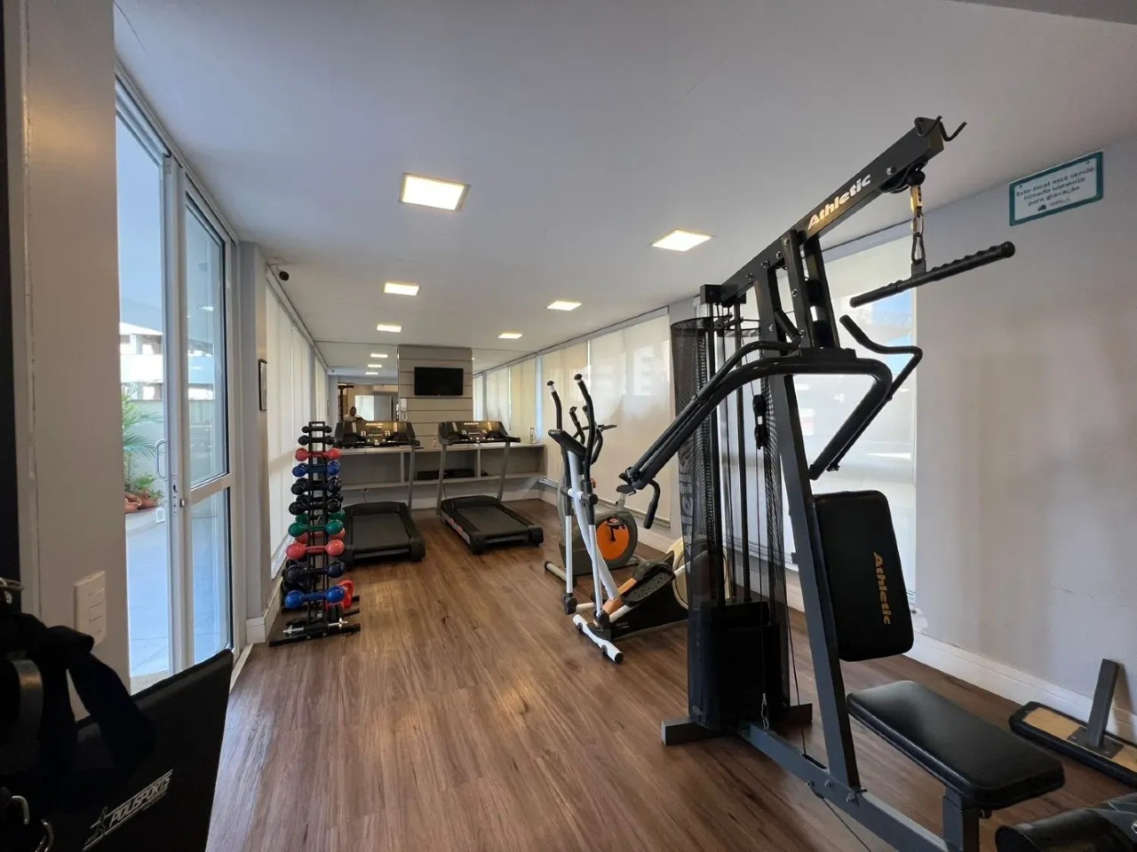 Apartamento - Imagem 22