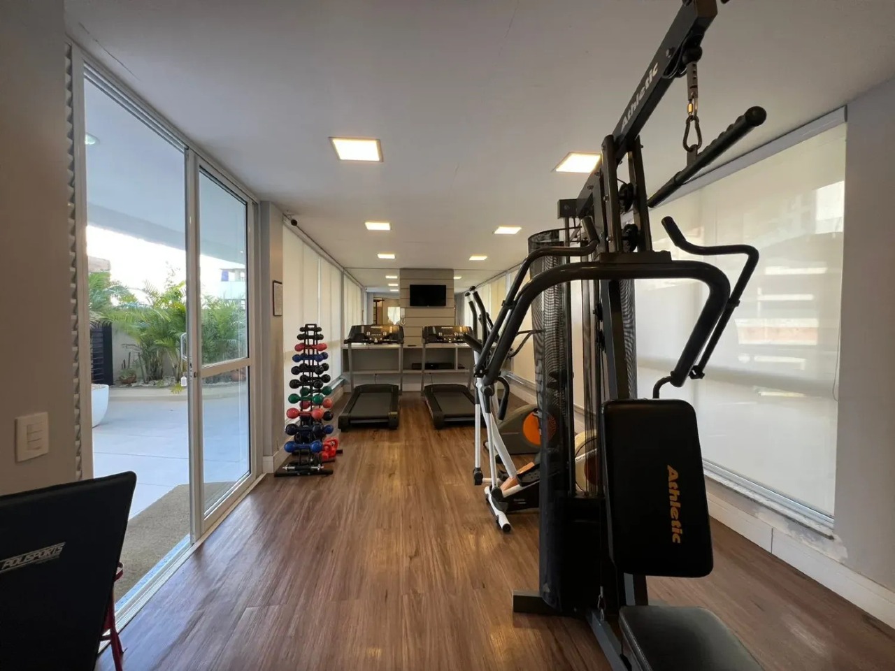 Apartamento - Imagem 24