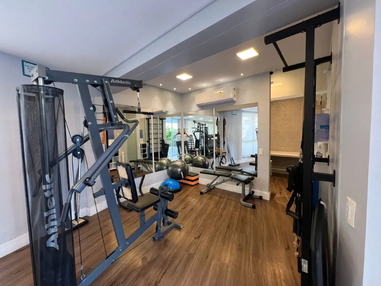 Apartamento - Imagem 23