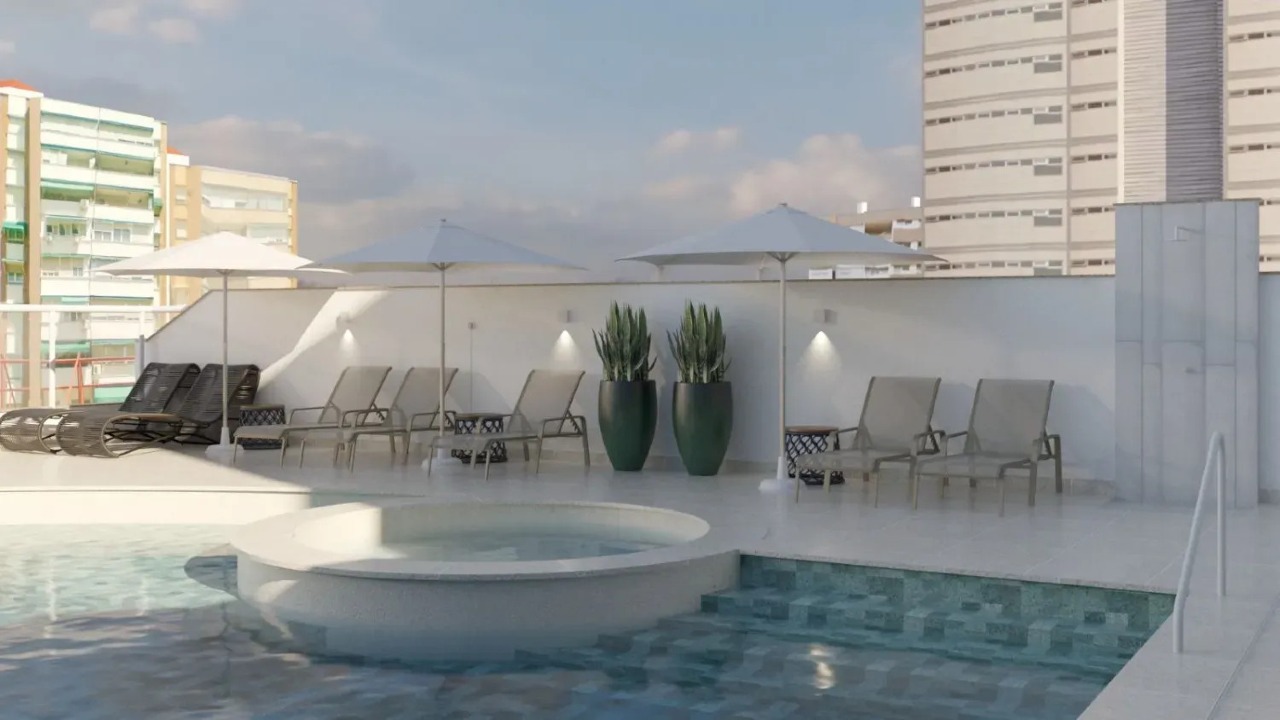 Apartamento - Imagem 20