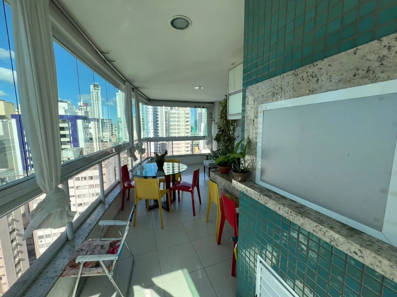 Apartamento - Imagem 2