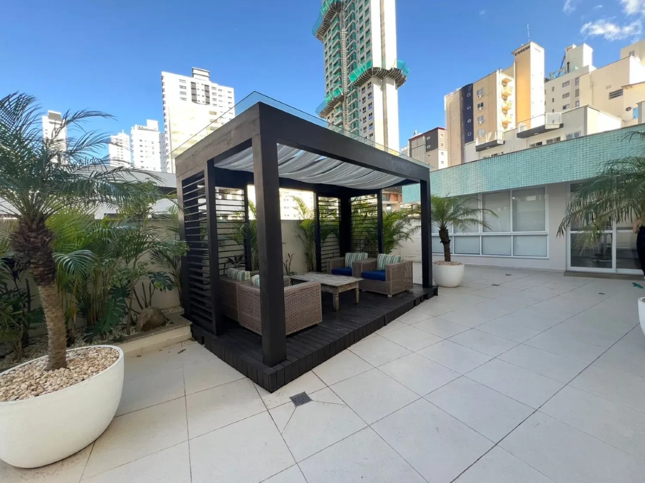 Apartamento - Imagem 25