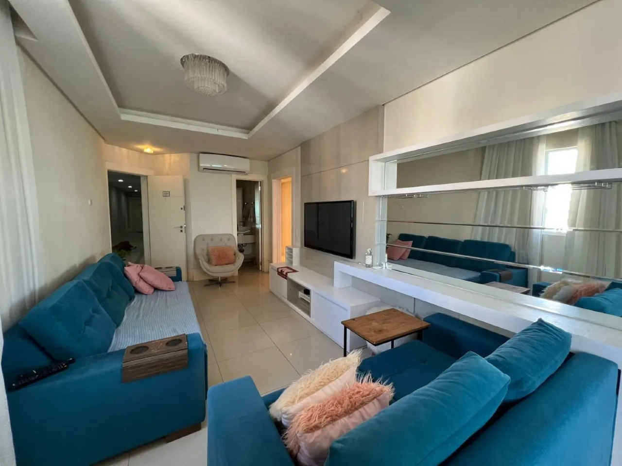 Apartamento - Imagem 7