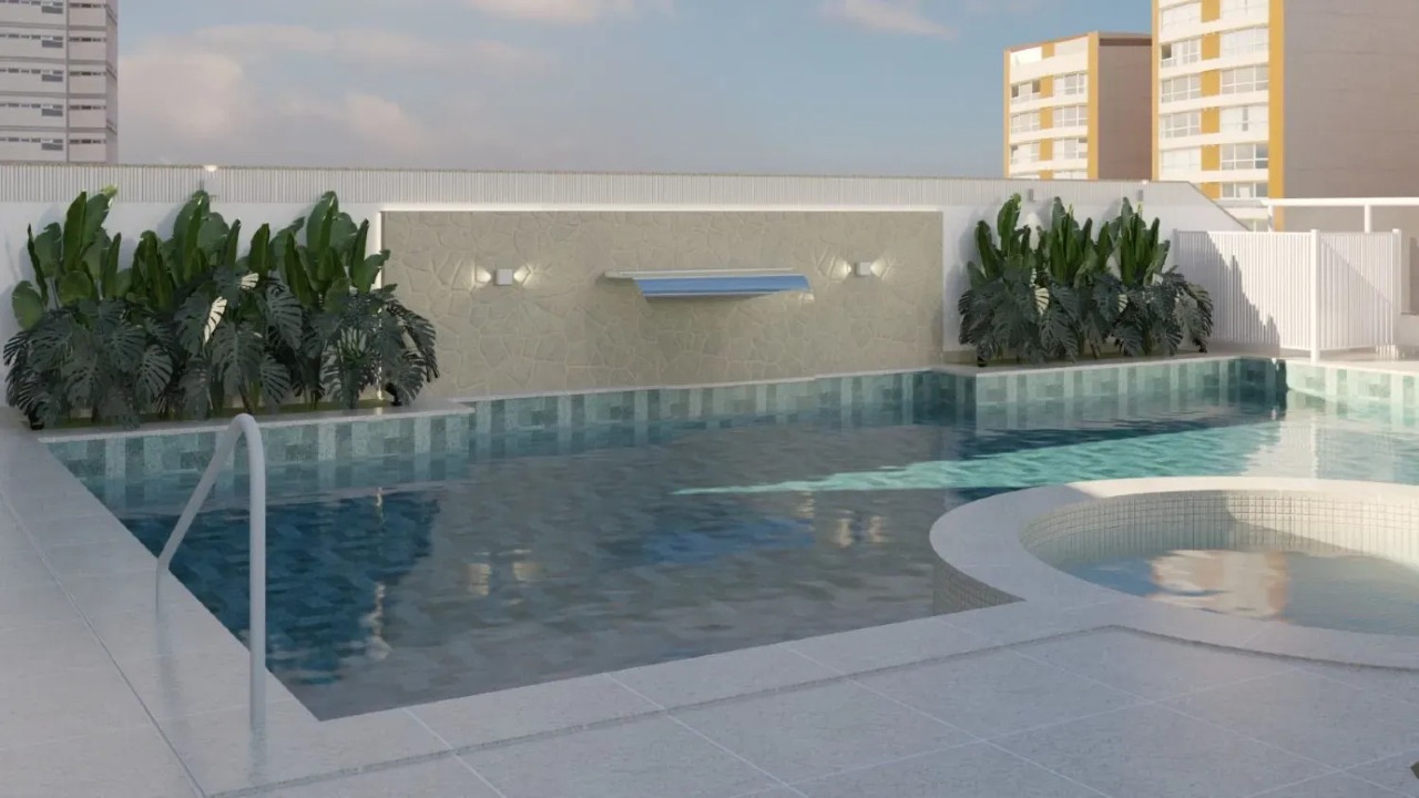 Apartamento - Imagem 19