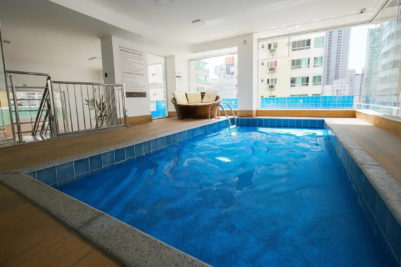 Apartamento - Imagem 21