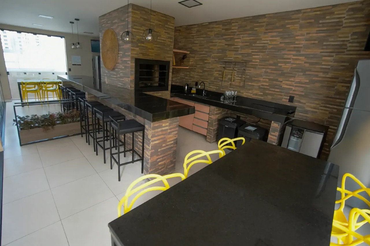 Apartamento - Imagem 19