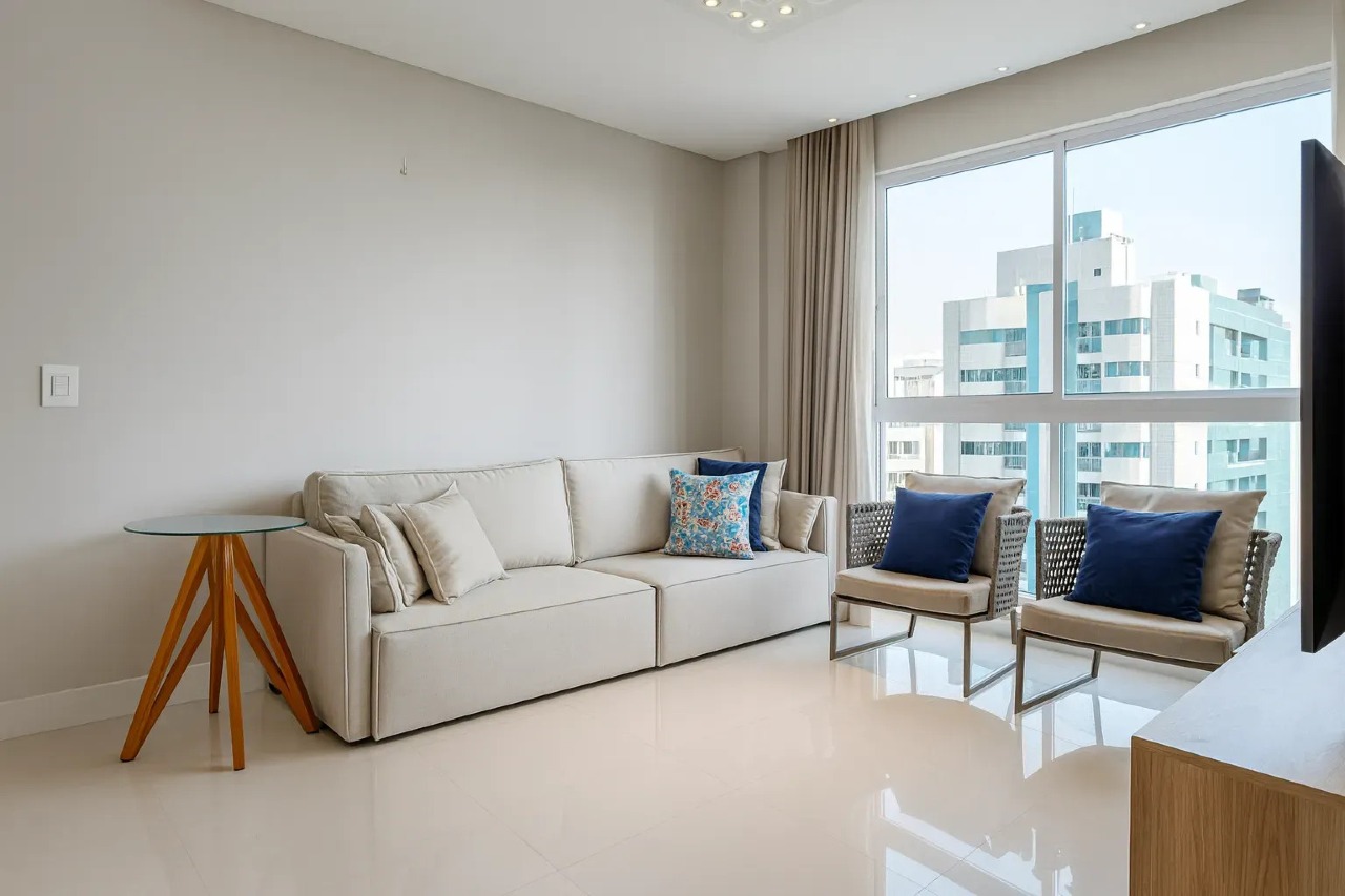 Apartamento - Imagem 2