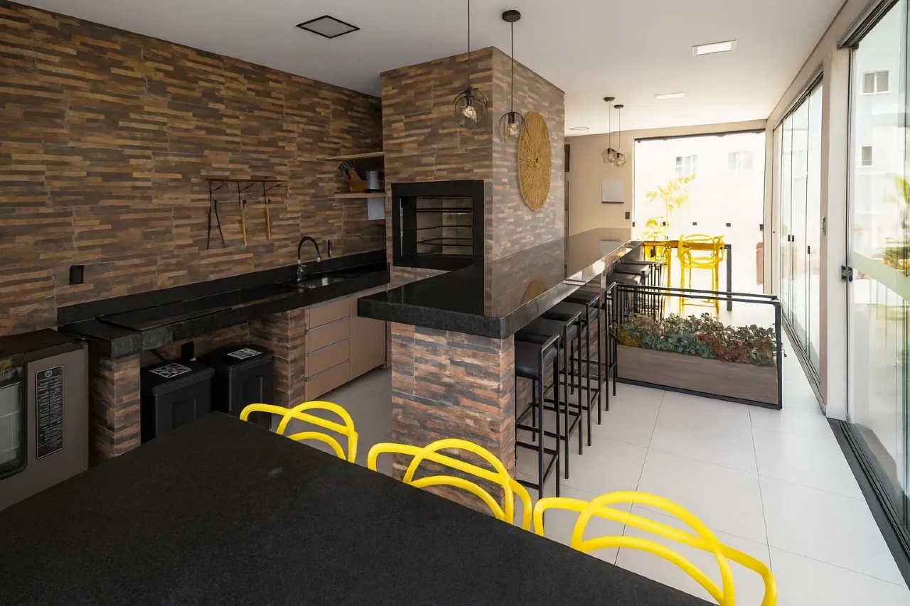 Apartamento - Imagem 17