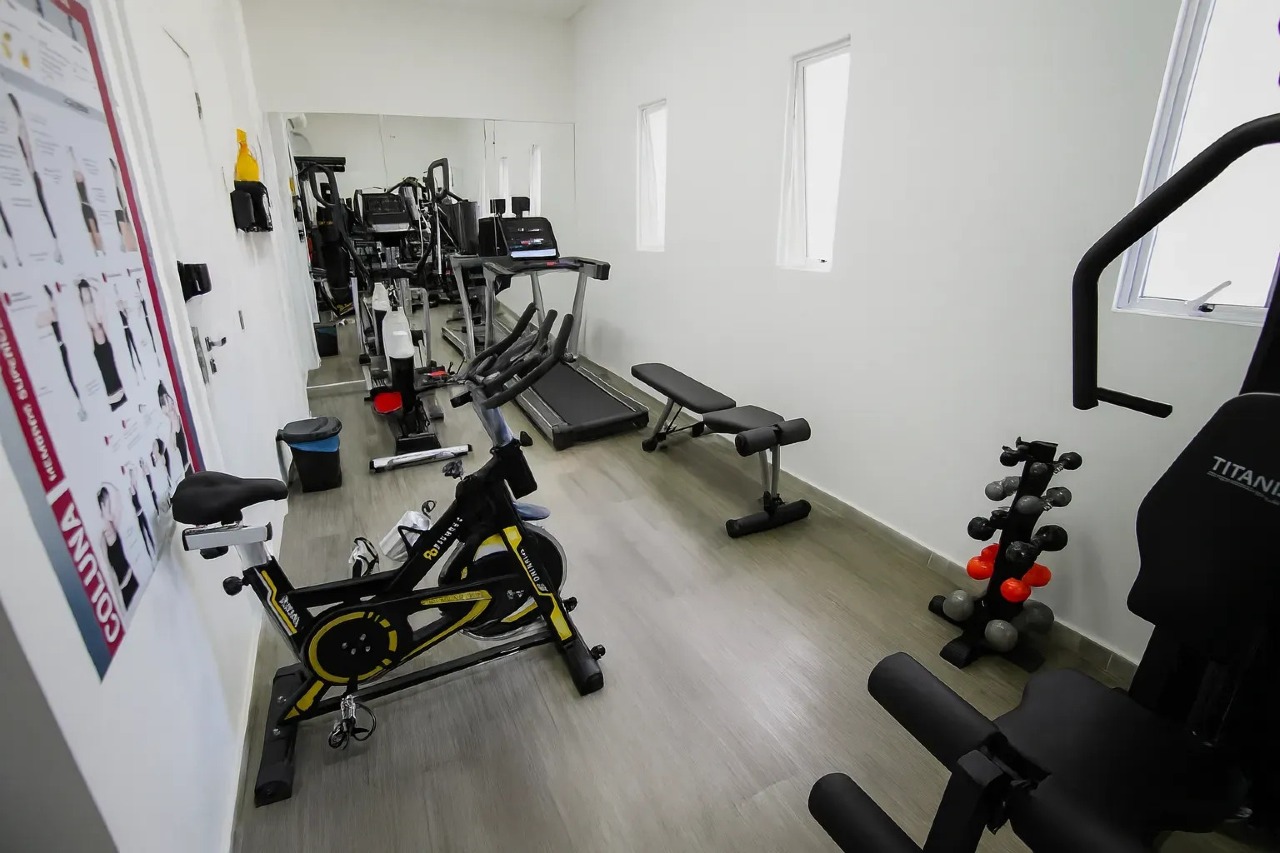 Apartamento - Imagem 16