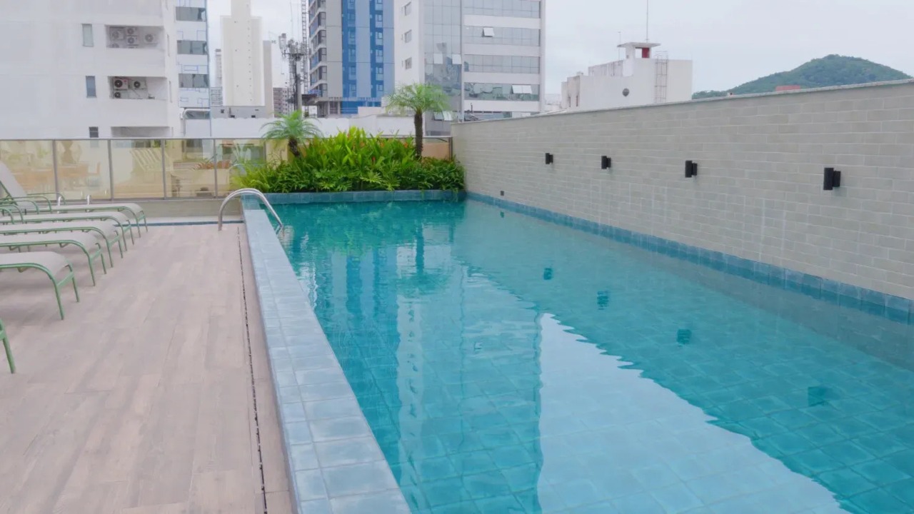 Apartamento - Imagem 20