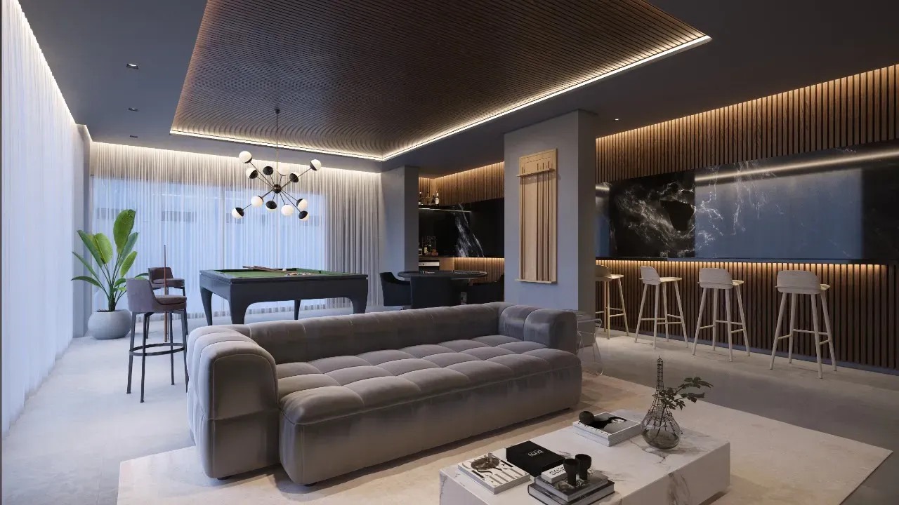 Apartamento - Imagem 13