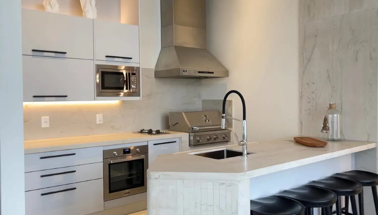 Apartamento - Imagem 17