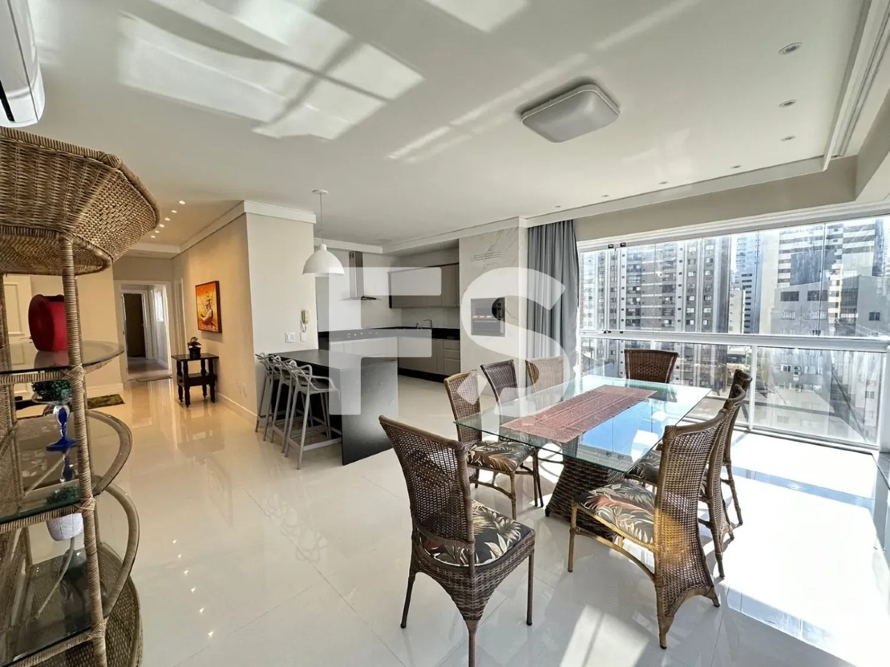 Apartamento - Imagem 21