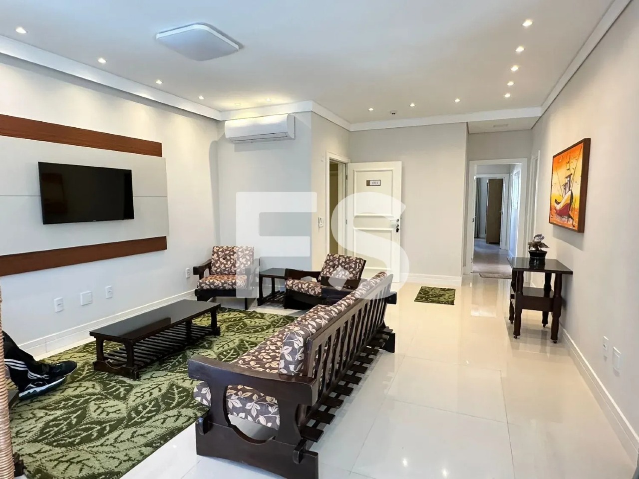 Apartamento - Imagem 2