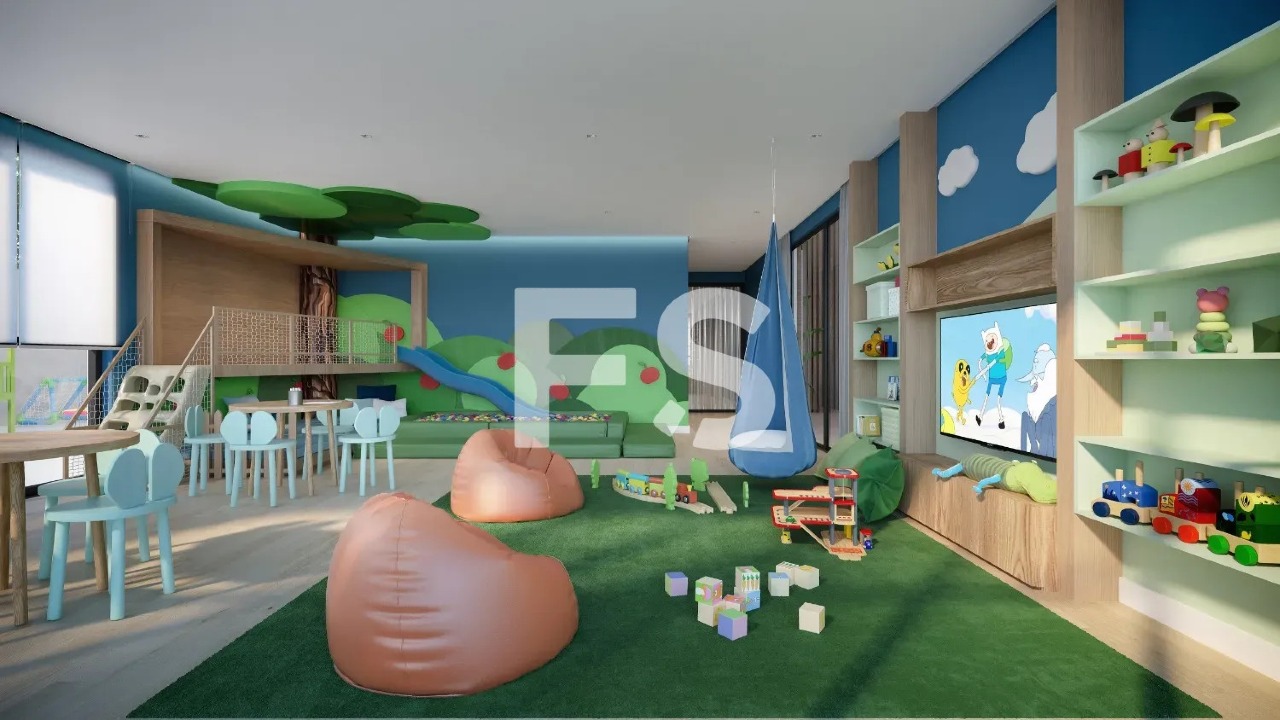 Apartamento - Imagem 18