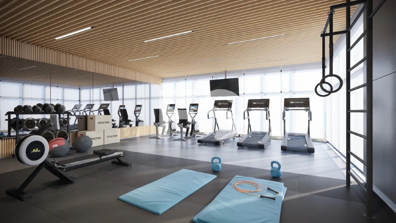 Apartamento - Imagem 16