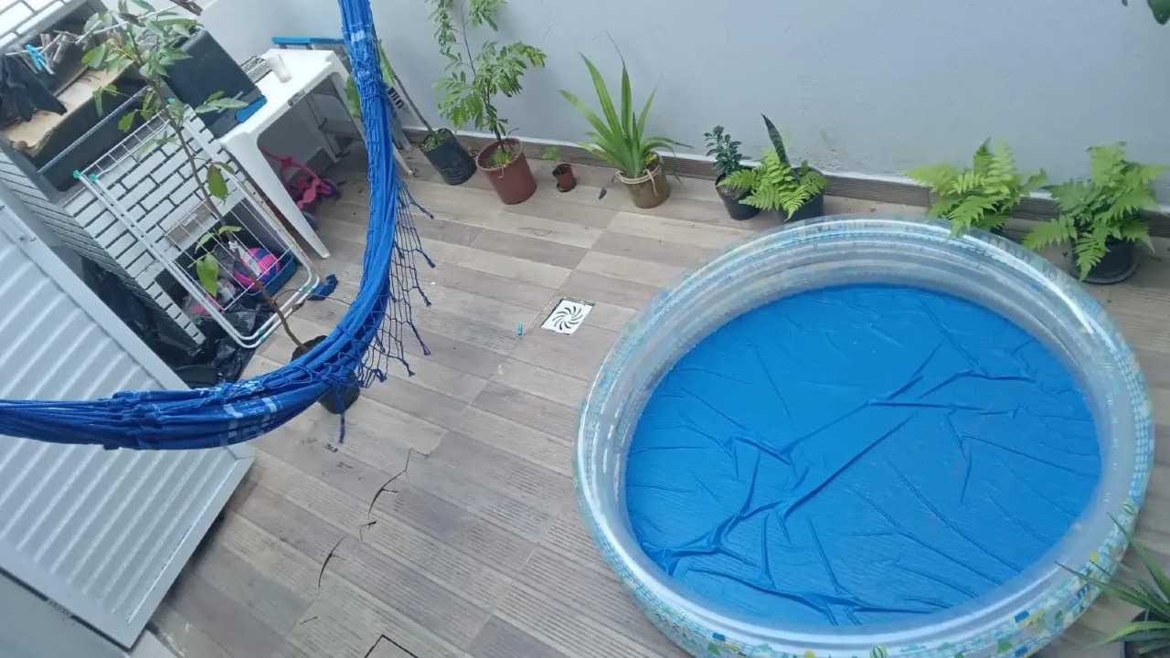 Apartamento - Imagem 11