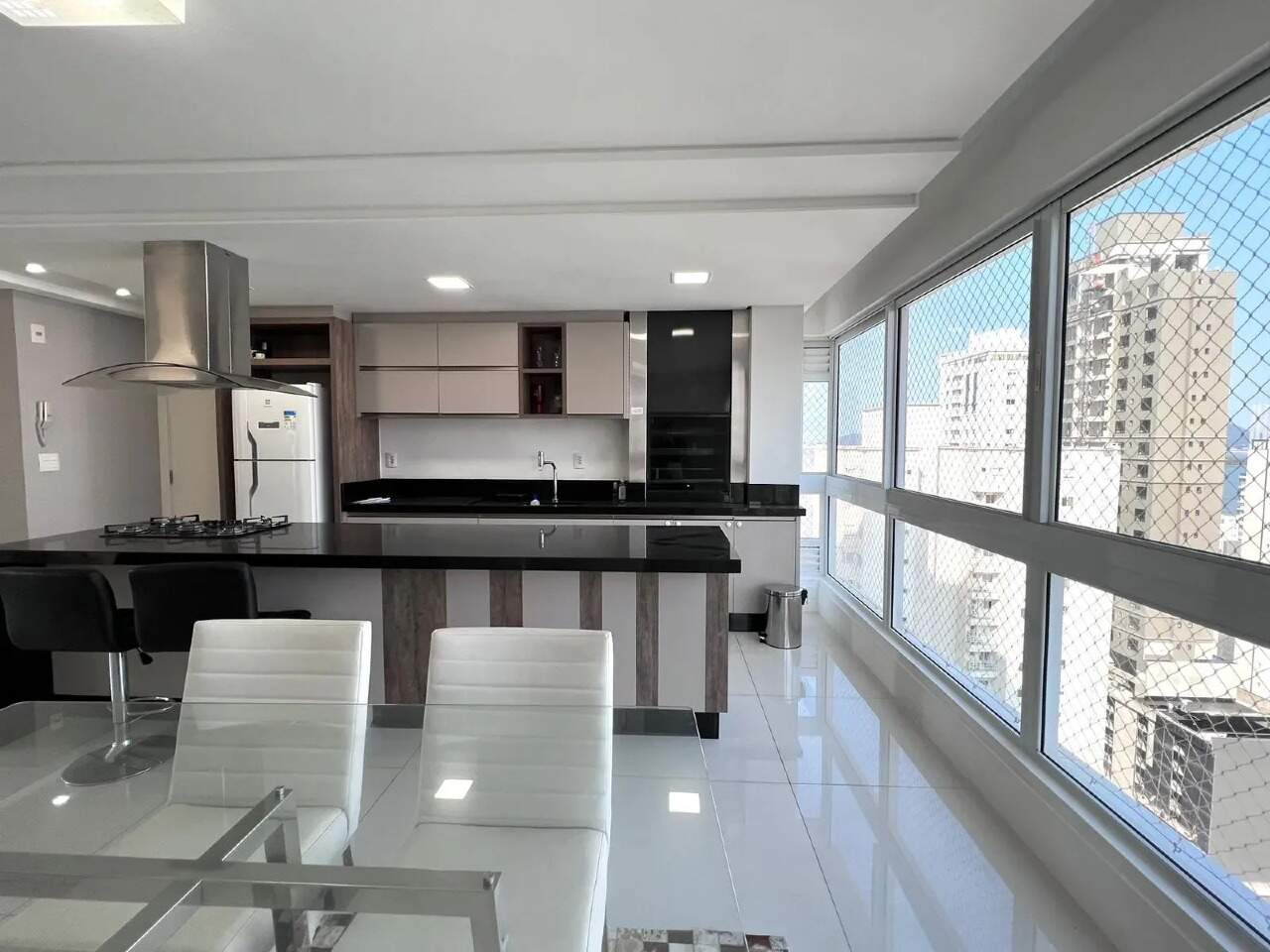 Apartamento - Imagem 1